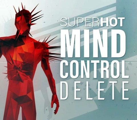 Superhot: Mind Control Delete