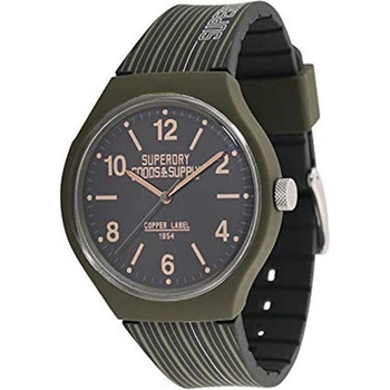 Superdry SYG252N - Мъжки часовник (SYG252N)