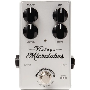 Darkglass Vintage Microtubes Ефекти за бас китари