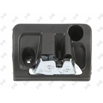 Zámek výklopných zadních dveří ABAKUS 132-016-066 (132016066)