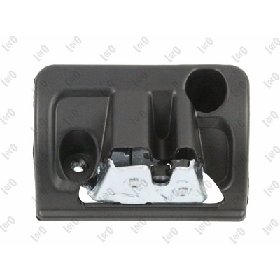 Zámek výklopných zadních dveří ABAKUS 132-016-066 (132016066)