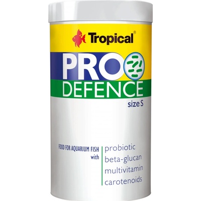 Tropical Pro Defence S 250 ml, 130 g