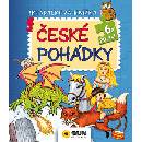České pohádky