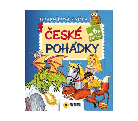 České pohádky