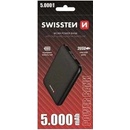 Powerbanky Swissten WORX 5000 mAh