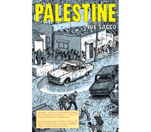 Palestine