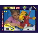 Merkur M 019 Mlyn