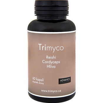 Advance nutraceutics Trimyco 60 kapsúl