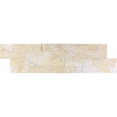 EBS Fachaleta 15 x 55 cm quartz aréna 0,58m²