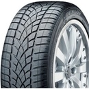 Osobné pneumatiky Dunlop SP Winter Sport 3D 235/35 R19 91W