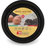 Accademia Mugnano Am ТАВА ЗА ПЕЧЕНЕ dolci sorrisi 24cm (dstrnc24)