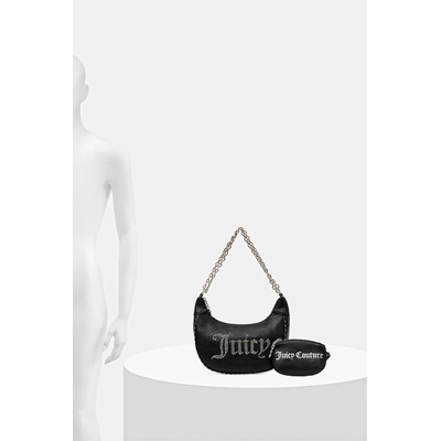 Juicy Couture Чанта Juicy Couture Kimberly (BEJQL8800WVP.NB1)