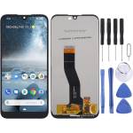 Nokia LCD Дисплей и Тъч Скрийн за Nokia 4.2
