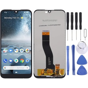 Nokia LCD Дисплей и Тъч Скрийн за Nokia 4.2