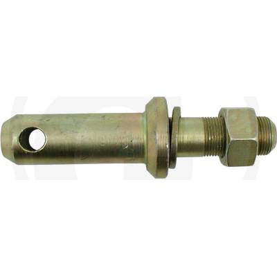GRANIT Kolík Kat. 2 pro spodní závěs TBZ – délka 149 mm, závit M22x1,5