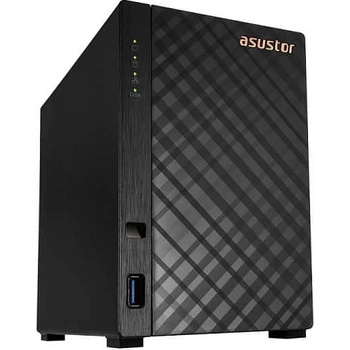 ASUSTOR AS1102T