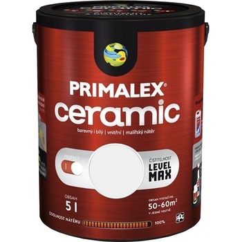 Primalex Ceramic Český křišťál 5 l