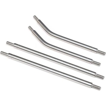 Axial Аксиални щанги на предната ос, стомана: Gilamon AXP8