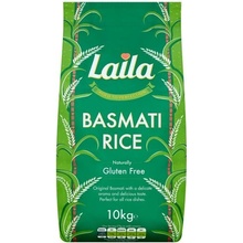 Laila Foods Basmati Ryža 10000 g