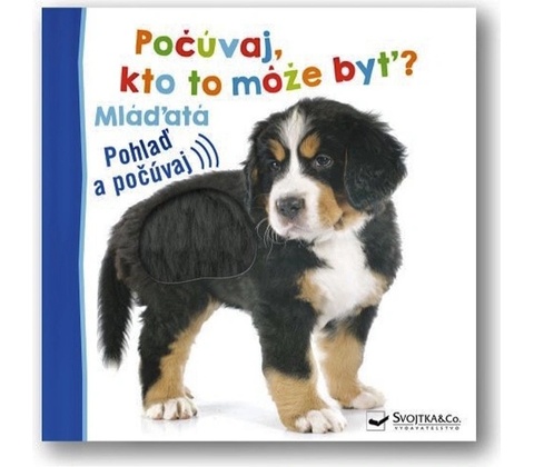 Mláďatá