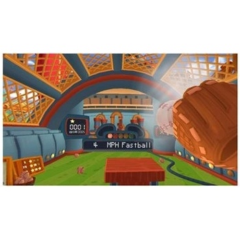 Carnival Games