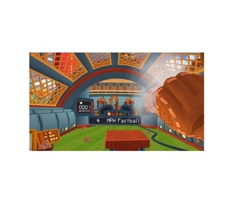 Carnival Games
