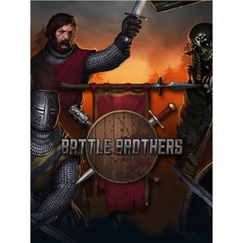Battle Brothers