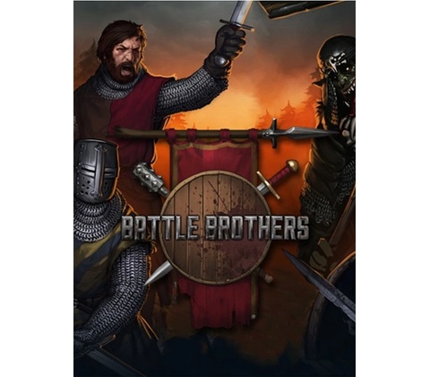 Battle Brothers