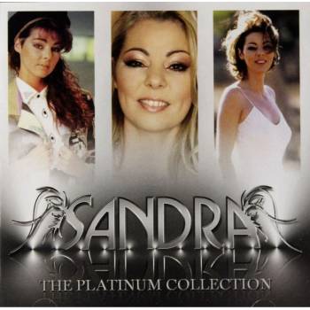 Universal Sandra: Platinum Collection - 3CD (025582)