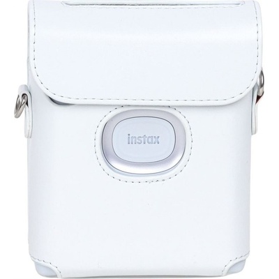 LoveInstant Case Cover for Fujifilm Instax Square Link White