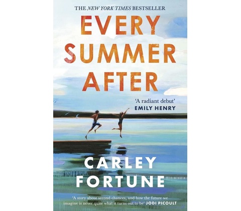 Every Summer After