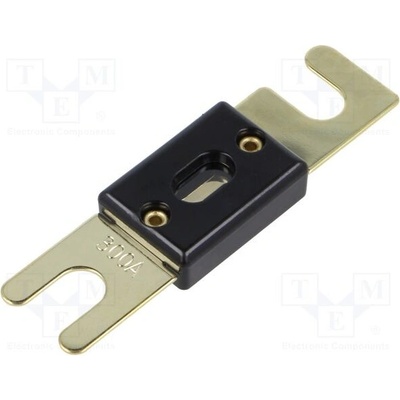 GLOSO BDFL-300 Pojistka: tavná; automobilová; 300A; 32÷72VDC; 82mm