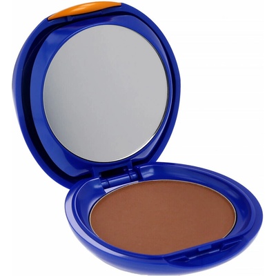 Shiseido UV Protective kompaktní make-up SP60 Medium Beige SPF30 12 g