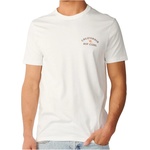 Rip Curl Мъжка тениска Rip Curl Desti Animals T-shirt - Bone - размер XL (217-0611-0115)