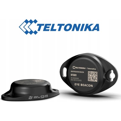 Teltonika BTSID1