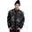 Urban classics Мъжко яке (бомбардировач) URBAN CLASSICS - Реколта камуфлаж - TB1798-darkcamo
