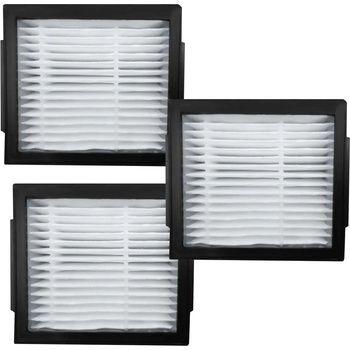 Mobilly комплект резервни филтри за iRobot Combo J7+, Combo J7, Combo J9+, 3 бр (XXX)