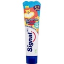 Signal Kids Fruits Gold 3-6 rokov zubná pasta pre deti 50 ml