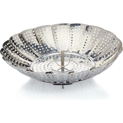KitchenCraft Napařovací vložka z nerezové oceli, 23 cm