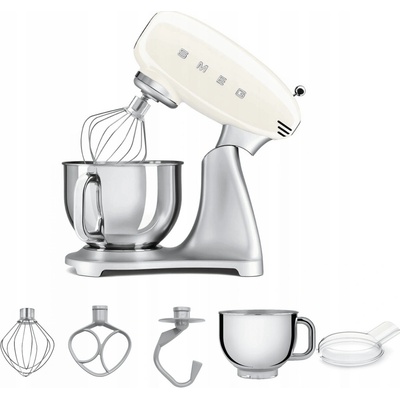 Smeg SMF02CREU