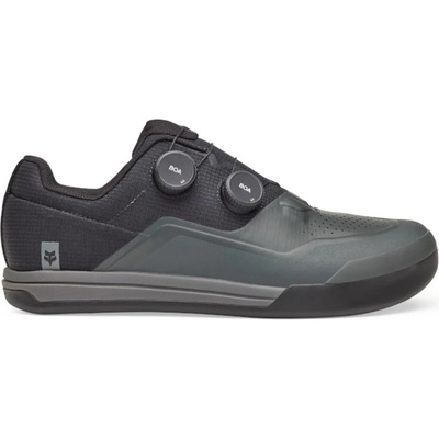 Fox Racing Union Boa Flat black