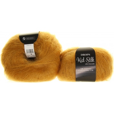 Drops Kid-Silk 30 kari