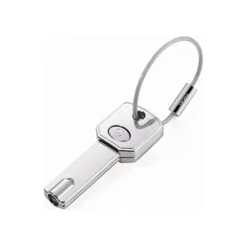 Image 1 of TROIKA Ключодържател Troika-LIGHT KEY (KR15-40/CH)