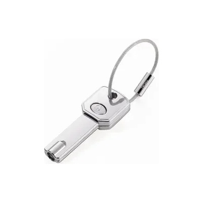 TROIKA Ключодържател Troika-LIGHT KEY (KR15-40/CH)