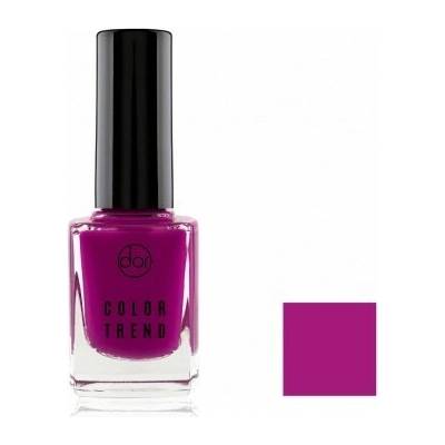 Dor Cosmetics Dor Color Trend 21 ružový 11 ml