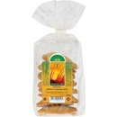 COUNTRY LIFE Sušienky plnené hrozienkami BIO 200 g