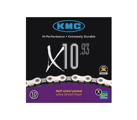 KMC X-10-93