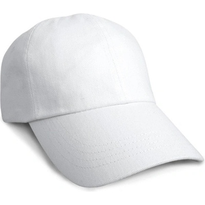 Result Unisex RC010X White