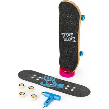 Tech Deck Fingerboard základní balení Skateboarder