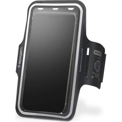 Spigen Dynamic Shield спортна лента А703, черен (AMP07187)